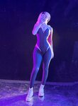 [Cosplay] Umeko J - Spider Gwen