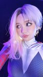 [Cosplay] Umeko J - Spider Gwen
