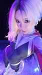 [Cosplay] Umeko J - Spider Gwen