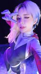 [Cosplay] Umeko J - Spider Gwen