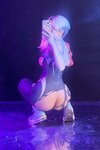 [Cosplay] Umeko J - Spider Gwen