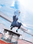 [Cosplay] Umeko J - Spider Gwen