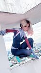 [Cosplay] Umeko J - Spider Gwen