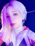 [Cosplay] Umeko J - Spider Gwen