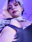 [Cosplay] Umeko J - Spider Gwen