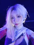 [Cosplay] Umeko J - Spider Gwen