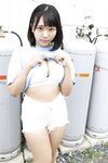 [Photobook] Ruka Inaba 稲場るか - Youth #Aoharu 青春＃アオハル