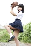 [Photobook] Ruka Inaba 稲場るか - Youth #Aoharu 青春＃アオハル