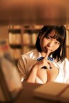[Photobook] Ruka Inaba 稲場るか - Youth #Aoharu 青春＃アオハル