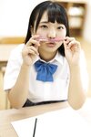 [Photobook] Ruka Inaba 稲場るか - Youth #Aoharu 青春＃アオハル