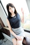 Luxury Style No.27 陽 柏木美月