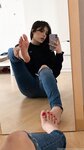 Kitsunematic OnlyFans Picture Collection