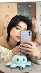 Kitsunematic OnlyFans Picture Collection