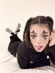 Kitsunematic OnlyFans Picture Collection