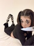 Kitsunematic OnlyFans Picture Collection