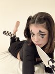 Kitsunematic OnlyFans Picture Collection