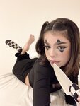 Kitsunematic OnlyFans Picture Collection