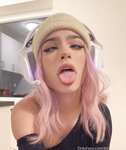 Kitsunematic OnlyFans Picture Collection