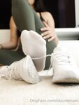 Kitsunematic OnlyFans Picture Collection