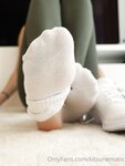 Kitsunematic OnlyFans Picture Collection