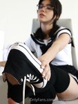 Kitsunematic OnlyFans Picture Collection