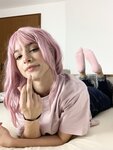 Kitsunematic OnlyFans Picture Collection