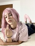 Kitsunematic OnlyFans Picture Collection
