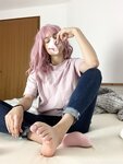 Kitsunematic OnlyFans Picture Collection