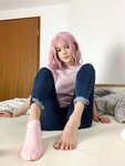 Kitsunematic OnlyFans Picture Collection