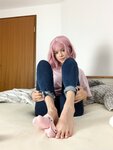 Kitsunematic OnlyFans Picture Collection
