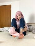 Kitsunematic OnlyFans Picture Collection