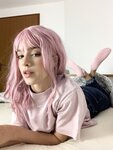Kitsunematic OnlyFans Picture Collection