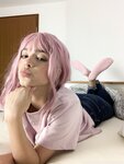Kitsunematic OnlyFans Picture Collection
