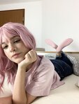 Kitsunematic OnlyFans Picture Collection