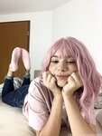 Kitsunematic OnlyFans Picture Collection