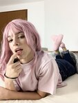 Kitsunematic OnlyFans Picture Collection