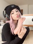 Kitsunematic OnlyFans Picture Collection