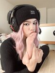 Kitsunematic OnlyFans Picture Collection