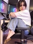 Kitsunematic OnlyFans Picture Collection