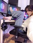 Kitsunematic OnlyFans Picture Collection