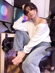Kitsunematic OnlyFans Picture Collection