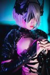 [DJAWA] BamBi밤비 - Succubus 2B