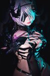 [DJAWA] BamBi밤비 - Succubus 2B