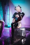 [DJAWA] BamBi밤비 - Succubus 2B