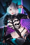 [DJAWA] BamBi밤비 - Succubus 2B