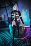 [DJAWA] BamBi밤비 - Succubus 2B