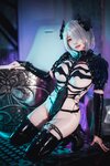 [DJAWA] BamBi밤비 - Succubus 2B