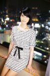 Luxury Style No.16 真希 上岡あい