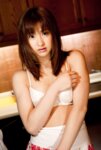 Sexy Nude Collection 周坊ゆきこ デジタル写真集 あぶないシンデレラ