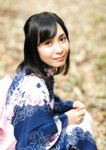 [Photobook] 逢見リカ 写真集「Kiss my Rika」(alarm)